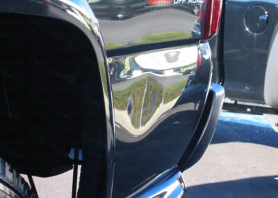 Paintless Dent Repair Bluefield VA