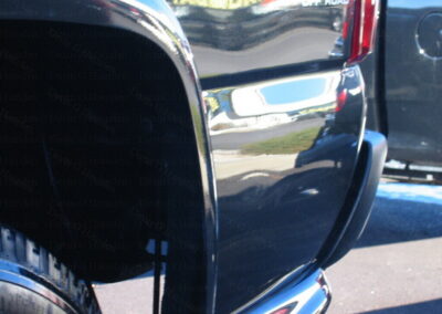 Paintless Dent Repair Bluefield VA