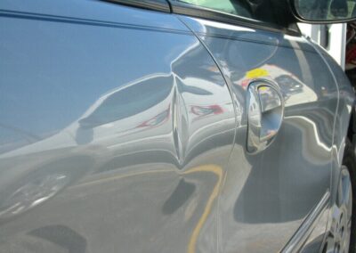 Paintless Dent Repair Bluefield VA