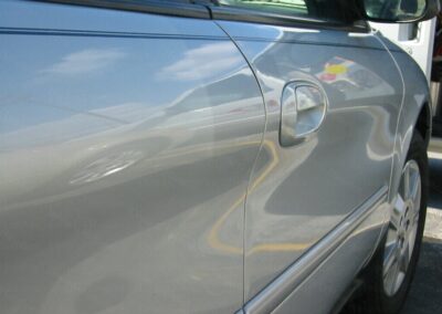 Paintless Dent Repair Bluefield VA