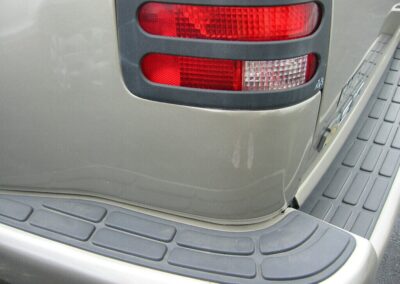 Paintless Dent Repair Bluefield VA