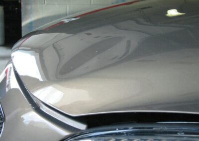 Paintless Dent Repair Bluefield VA