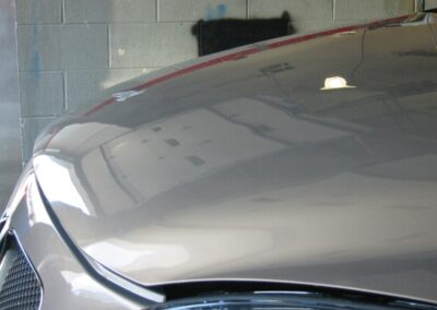 Paintless Dent Repair Bluefield VA