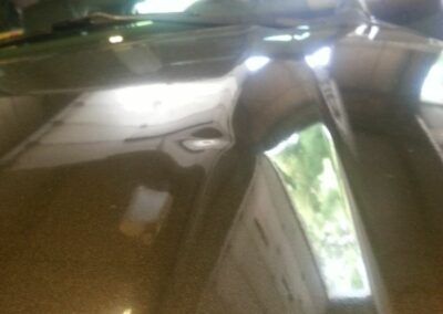 Paintless Dent Repair Bluefield VA