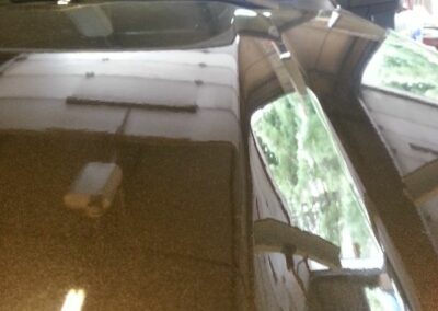 Paintless Dent Repair Bluefield VA