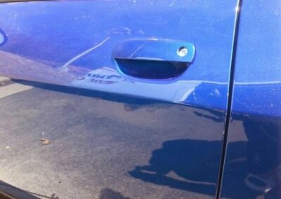 Paintless Dent Repair Bluefield VA