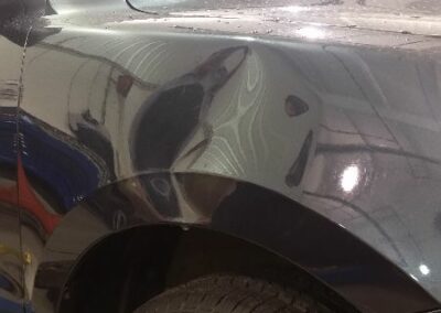 Paintless Dent Repair Bluefield VA