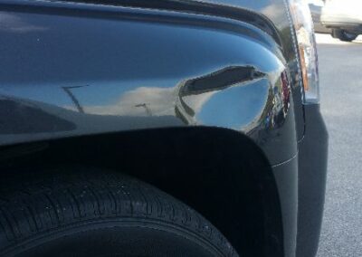 Paintless Dent Repair Bluefield VA