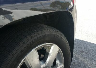 Paintless Dent Repair Bluefield VA