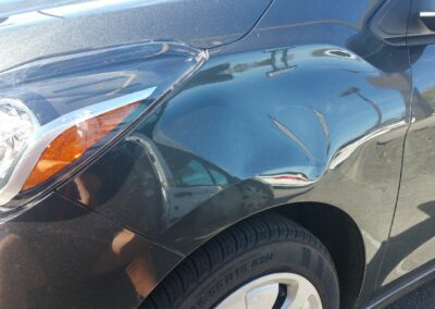 Paintless Dent Repair Bluefield VA