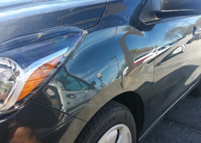 Paintless Dent Repair Bluefield VA