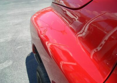 Paintless Dent Repair Bluefield VA