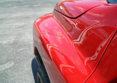 Paintless Dent Repair Bluefield VA