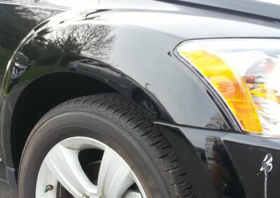 Paintless Dent Repair Bluefield VA