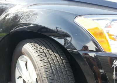 Paintless Dent Repair Bluefield VA