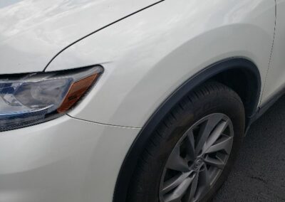 Paintless Dent Repair Bluefield VA