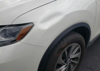 Paintless Dent Repair Bluefield VA