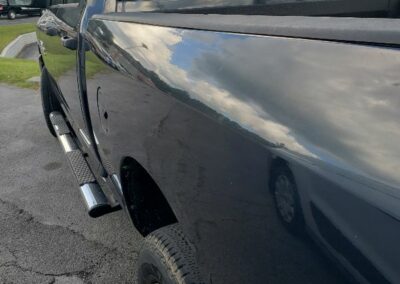 Paintless Dent Repair Bluefield VA