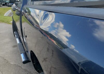 Paintless Dent Repair Bluefield VA